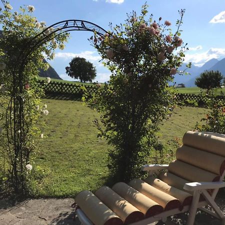 Wohlfuehlchalet Tirol Reith im Alpbachtal Εξωτερικό φωτογραφία