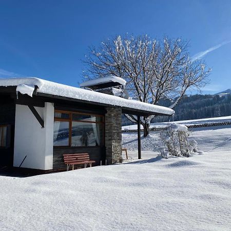 Wohlfuehlchalet Tirol Reith im Alpbachtal Εξωτερικό φωτογραφία