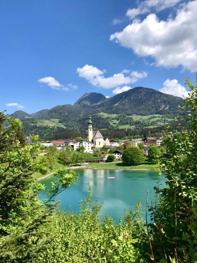 Wohlfuehlchalet Tirol Reith im Alpbachtal Εξωτερικό φωτογραφία
