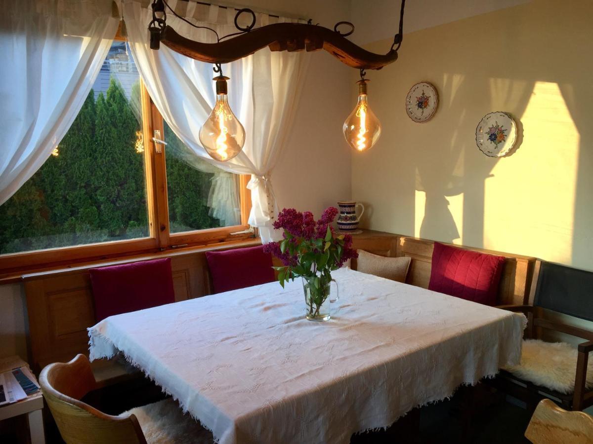 Wohlfuehlchalet Tirol Reith im Alpbachtal Εξωτερικό φωτογραφία
