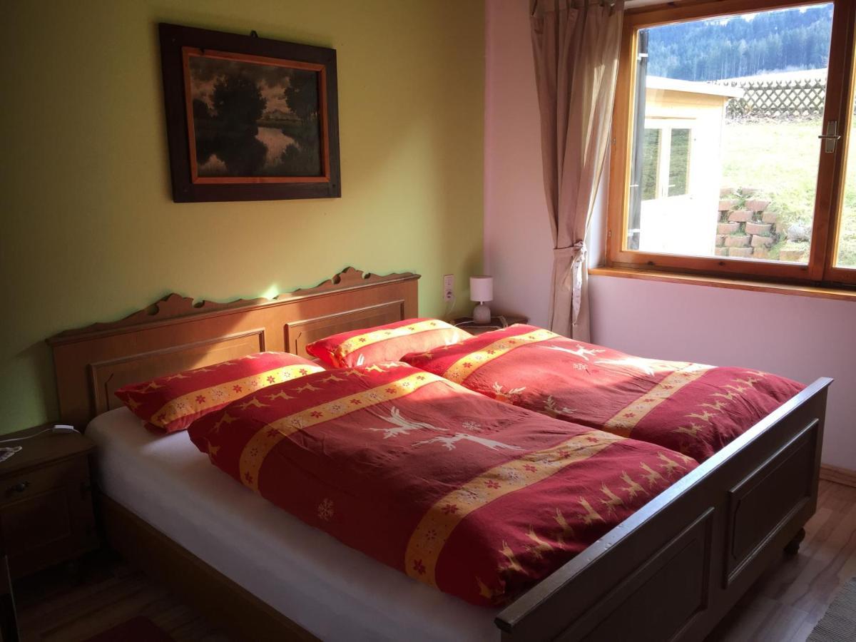 Wohlfuehlchalet Tirol Reith im Alpbachtal Εξωτερικό φωτογραφία