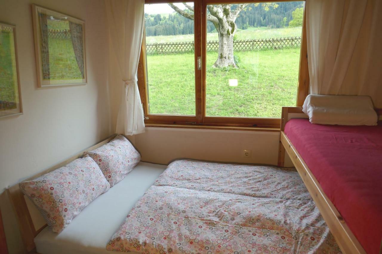 Wohlfuehlchalet Tirol Reith im Alpbachtal Εξωτερικό φωτογραφία