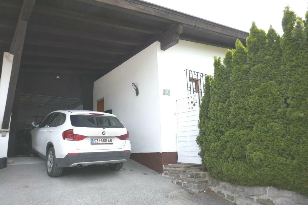 Wohlfuehlchalet Tirol Reith im Alpbachtal Εξωτερικό φωτογραφία