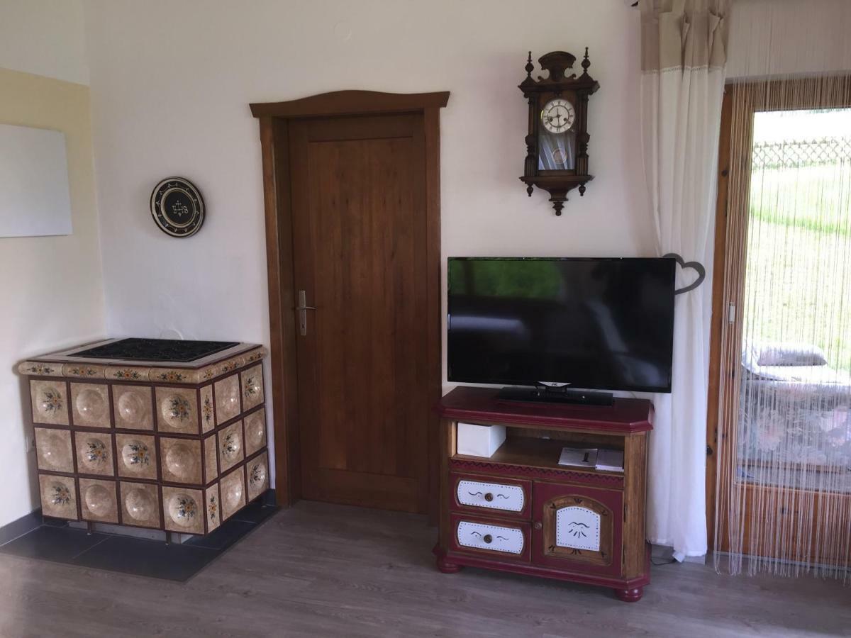 Wohlfuehlchalet Tirol Reith im Alpbachtal Εξωτερικό φωτογραφία