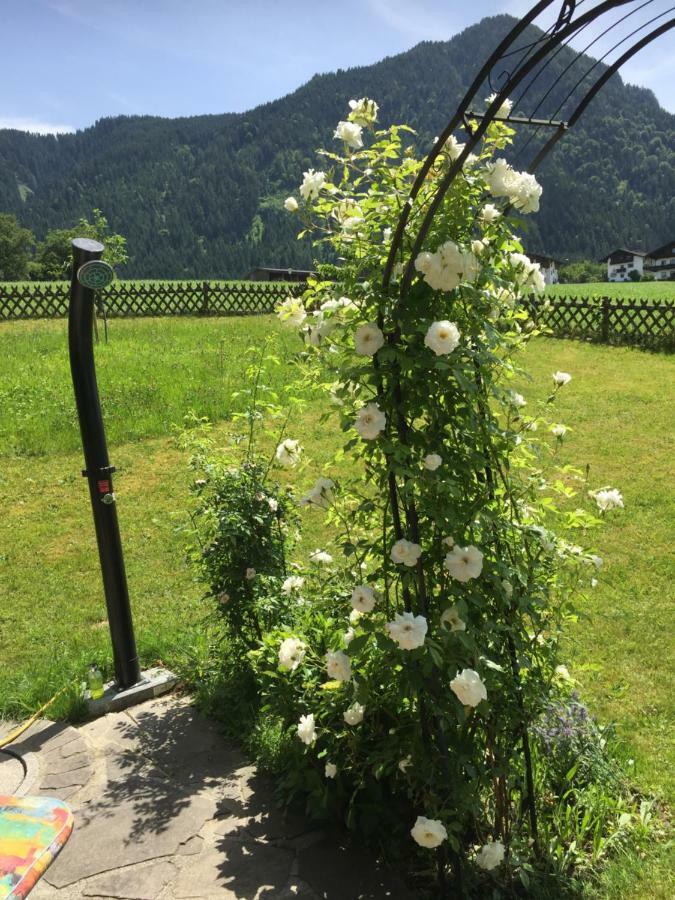 Wohlfuehlchalet Tirol Reith im Alpbachtal Εξωτερικό φωτογραφία