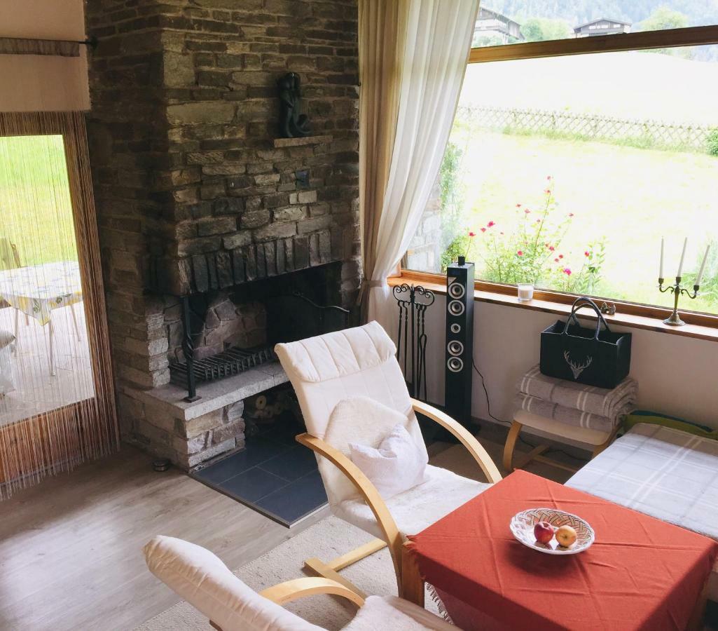 Wohlfuehlchalet Tirol Reith im Alpbachtal Εξωτερικό φωτογραφία