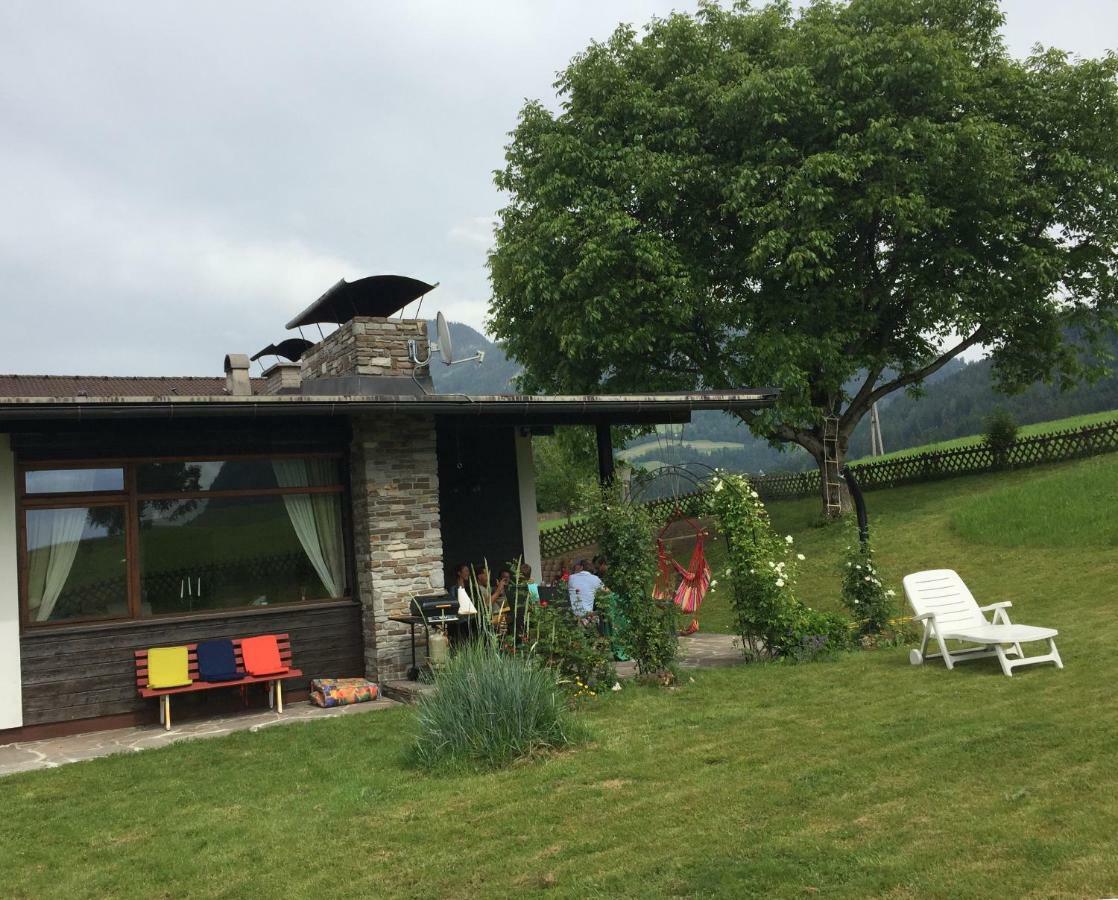 Wohlfuehlchalet Tirol Reith im Alpbachtal Εξωτερικό φωτογραφία