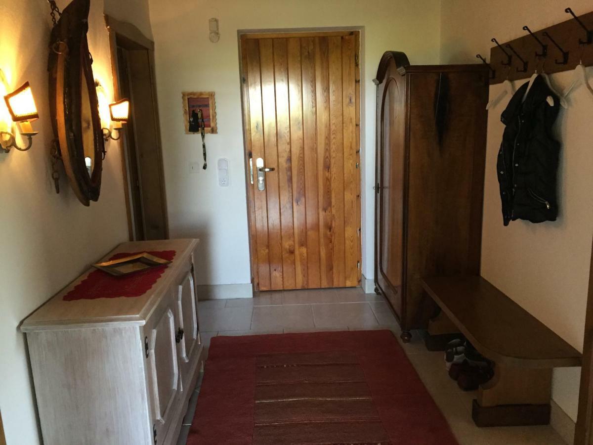 Wohlfuehlchalet Tirol Reith im Alpbachtal Εξωτερικό φωτογραφία